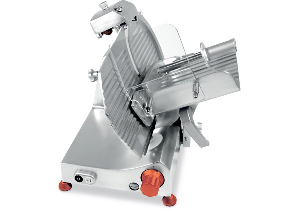 Αλλαντομηχανή Επιτραπέζια Επαγγελματική Ιταλίας GGF  FGS 220